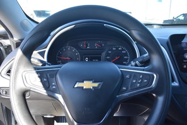 Certified 2023 Chevrolet Malibu LT FWD image 31