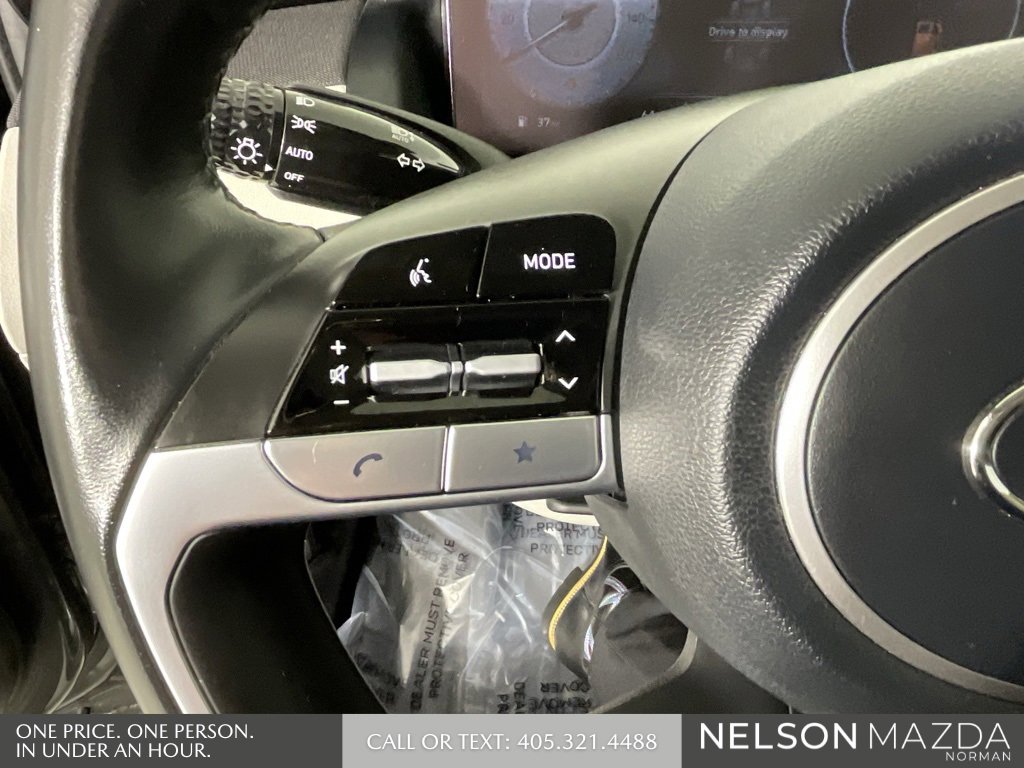 Used 2023 Hyundai Tucson SEL w/ Convenience Package image 43
