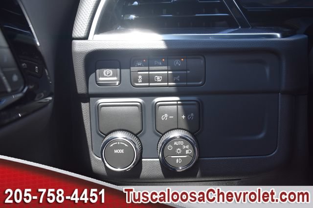New 2026 Chevrolet Tahoe RST w/ Comfort Package RWD image 40