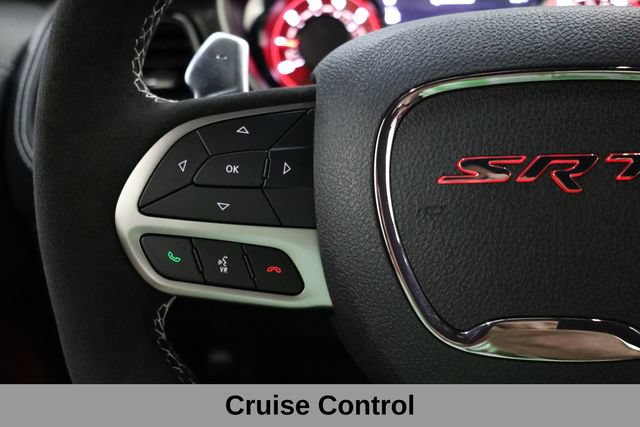 Used 2023 Dodge Challenger SRT Hellcat Redeye RWD image 46
