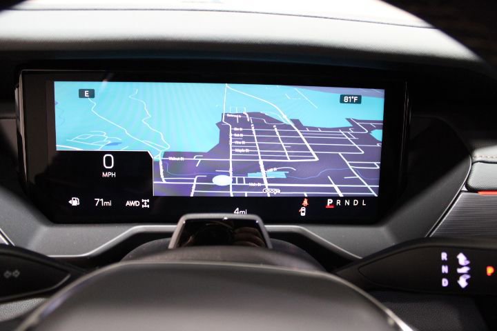 New 2025 GMC Acadia AT4 w/ Super Cruise Package image 19