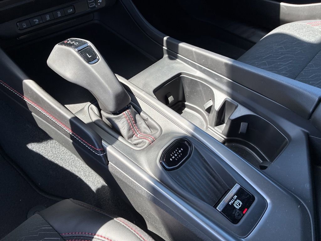 Used 2026 Dodge Charger Scat Pack w/ Blacktop Package image 11