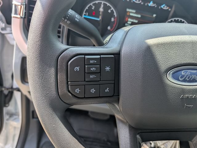 New 2026 Ford F350 XL w/ XL Chrome Package AWD/4WD image 18