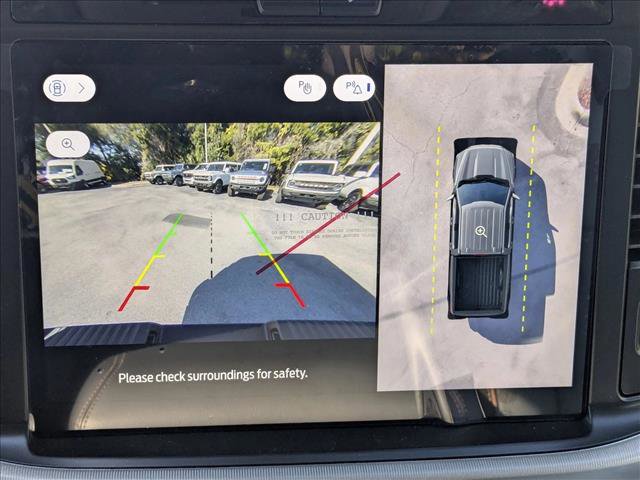 New 2026 Ford F150 Lariat w/ Equipment Group 501A Mid image 13