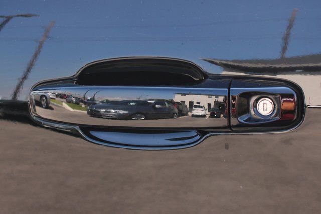 Used 2020 Chevrolet Colorado Z71 image 9