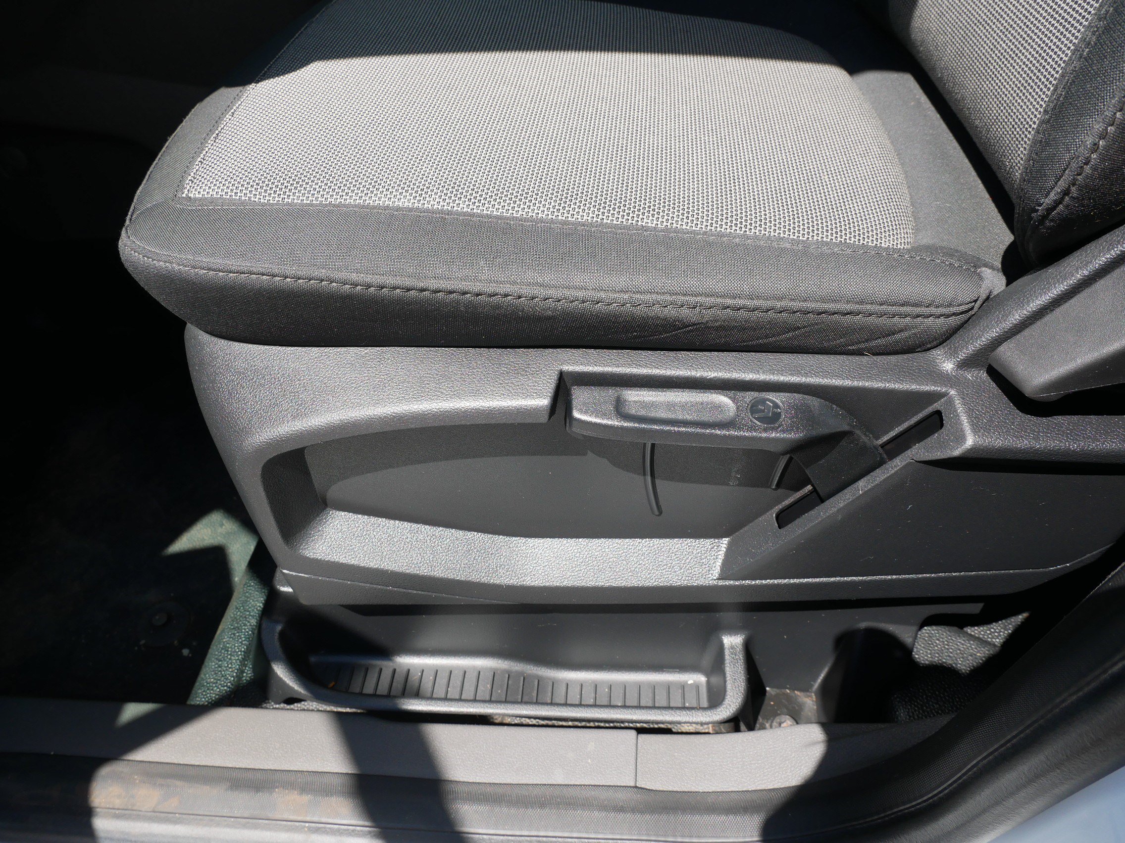 Certified 2022 Ford Transit Connect XL FWD image 19