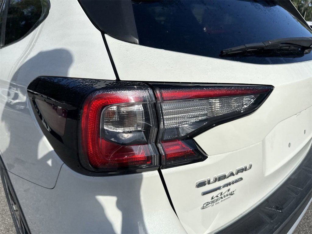 Used 2020 Subaru Outback Limited w/ Popular Package #2 image 7