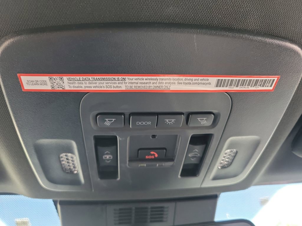 Used 2025 Toyota Camry XSE image 31