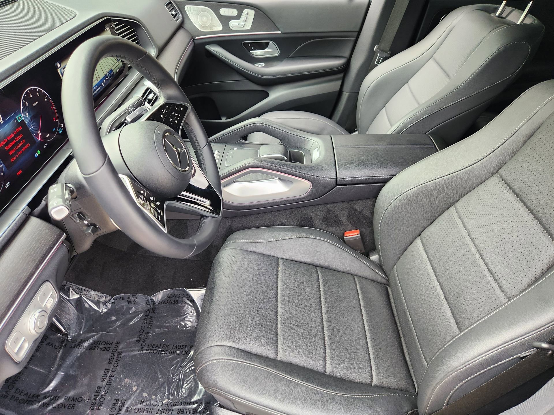 Certified 2026 Mercedes-Benz GLE 350 4MATIC image 15