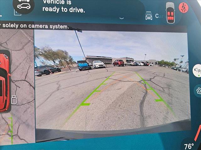 Used 2025 MINI Cooper Countryman S w/ Comfort Package Max image 12