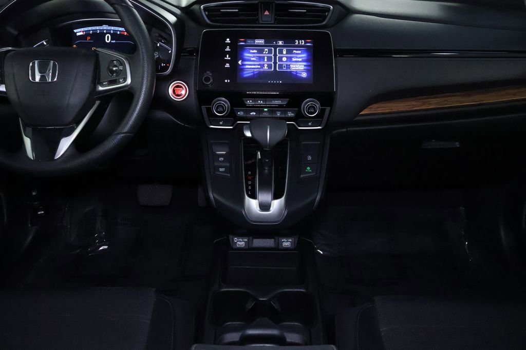Used 2022 Honda CR-V EX image 17