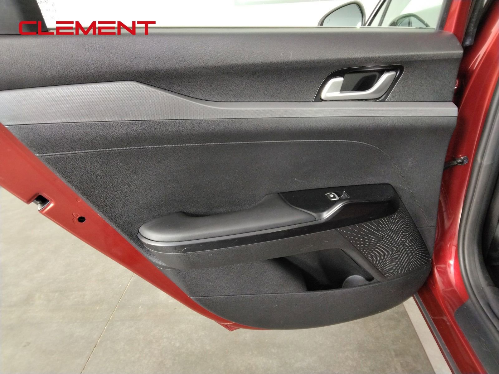 Used 2021 Kia K5 LXS FWD image 24