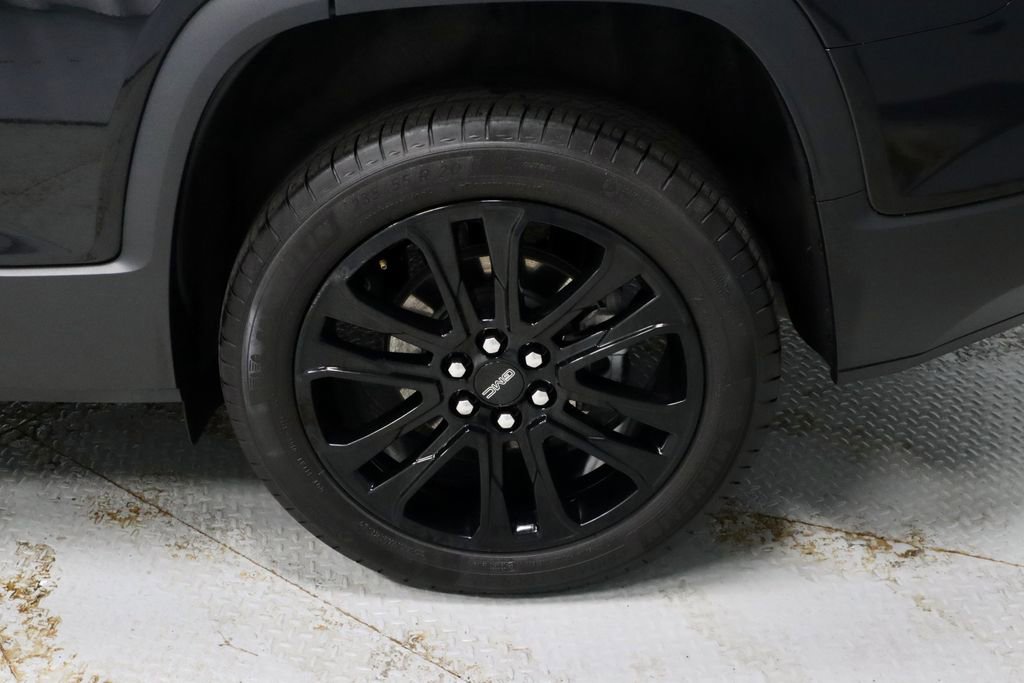 Used 2023 GMC Acadia SLT w/ Elevation Edition FWD image 20