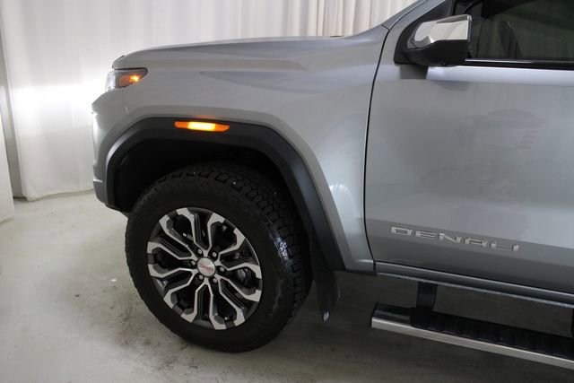 Used 2026 GMC Canyon Denali AWD/4WD image 35