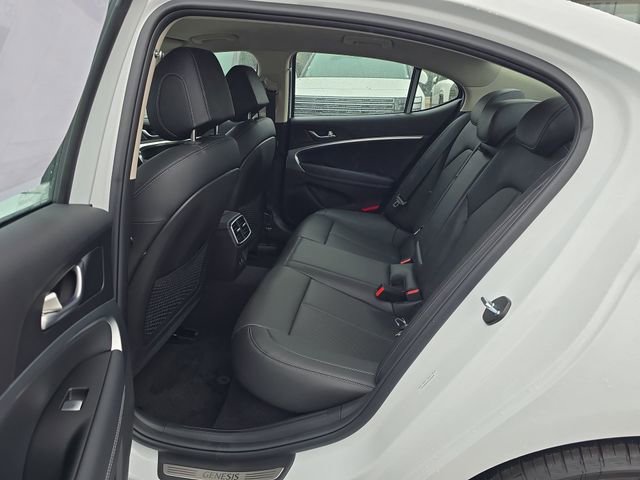 New 2026 Genesis G70 2.5T image 22