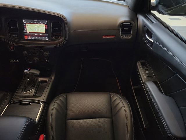 Used 2023 Dodge Charger SRT Hellcat RWD image 16
