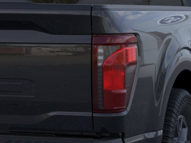 New 2026 Ford F150 STX w/ Equipment Group 200A RWD image 23