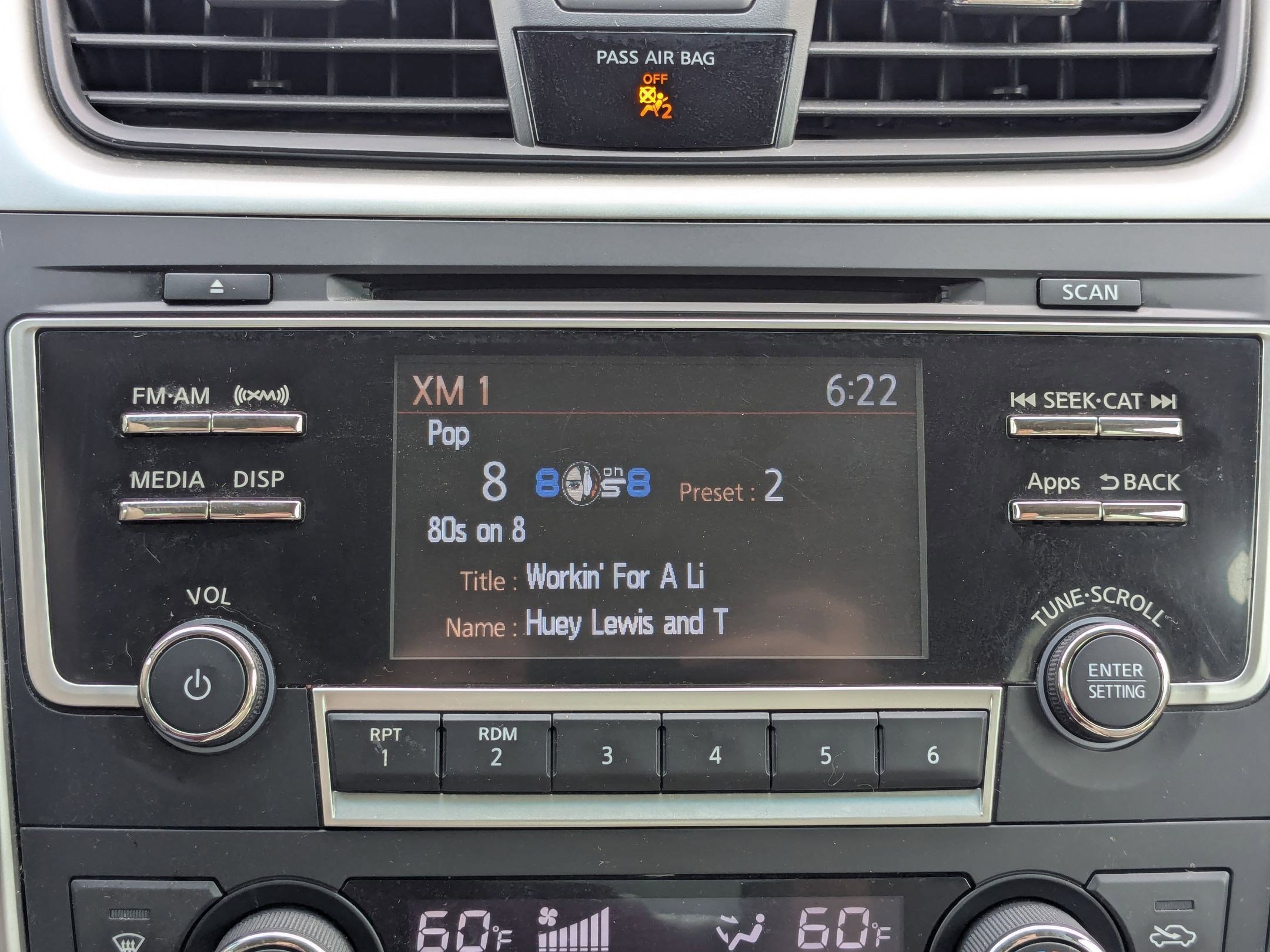 Used 2016 Nissan Altima 2.5 SL image 18