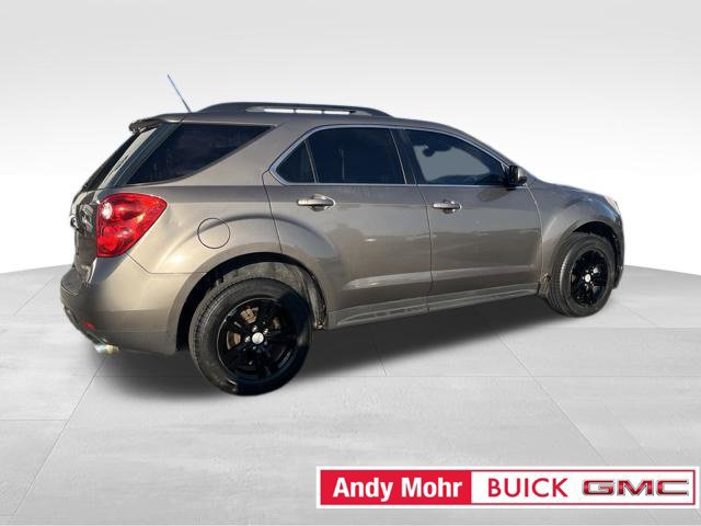 Used 2012 Chevrolet Equinox LT FWD image 10