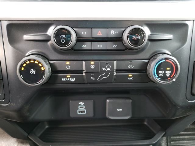 New 2026 Ford F450 XL w/ 360-Degree Camera Package AWD/4WD image 24