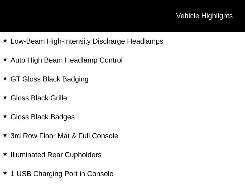 Used 2018 Dodge Durango GT w/ Premium Group AWD/4WD image 7