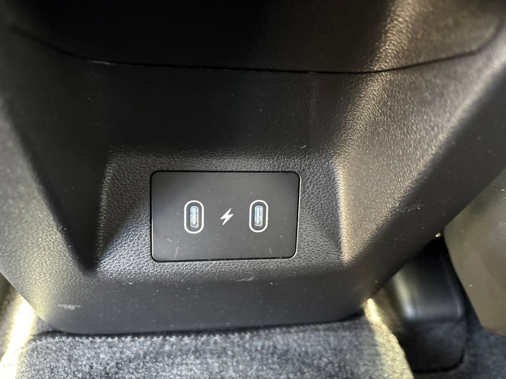 Used 2026 Hyundai Tucson SEL FWD image 18