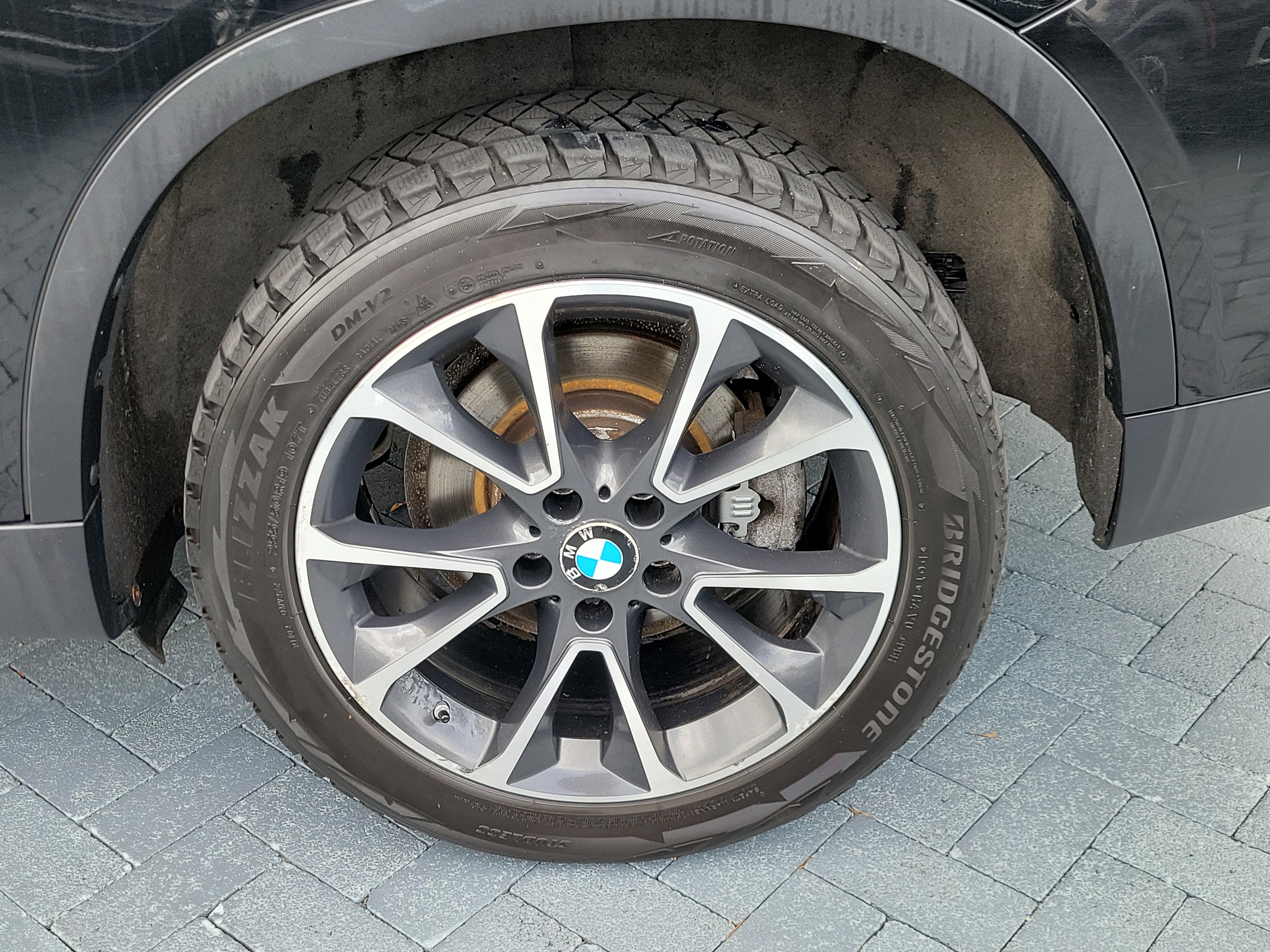 Used 2017 BMW X5 xDrive40e AWD/4WD image 9