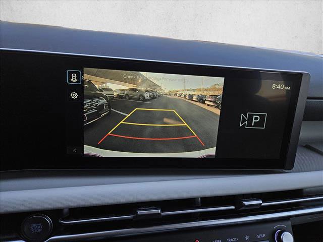 Certified 2025 Hyundai Tucson SE image 17