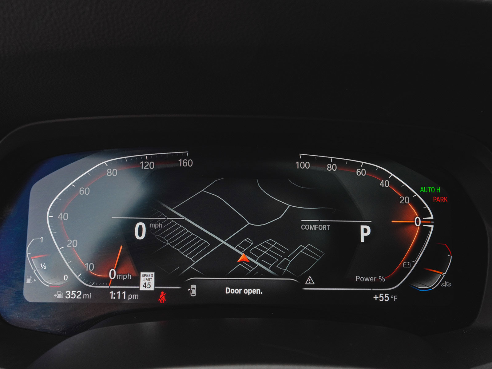 Used 2023 BMW X6 xDrive40i w/ M Sport Package image 16