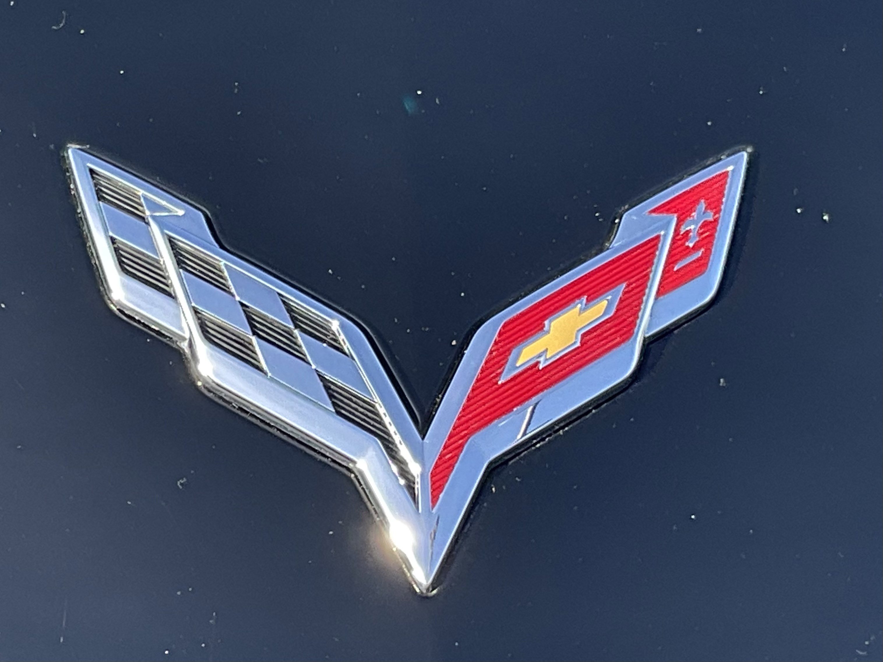 Used 2016 Chevrolet Corvette Stingray Coupe w/ 2LT Preferred Equipment Group RWD image 9