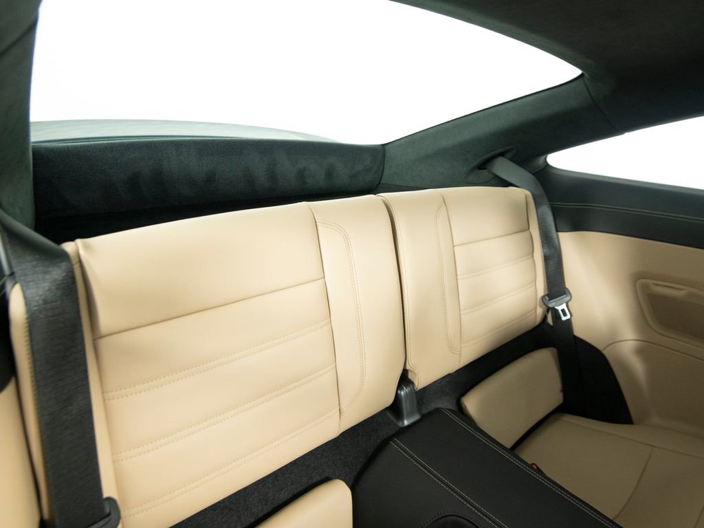 Used 2022 Porsche 911 Turbo S image 35