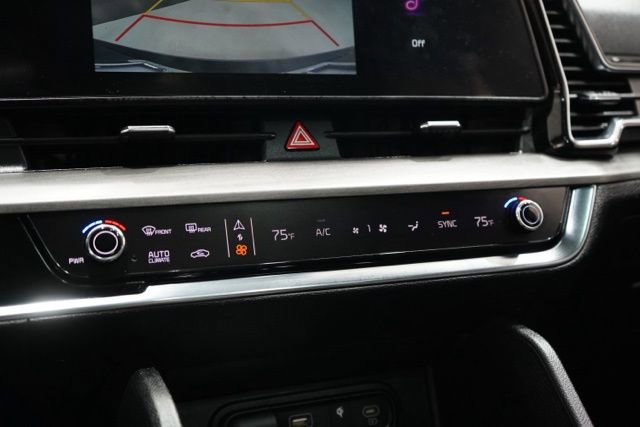 Used 2023 Kia Sportage X-Line w/ X-Line Premium Package image 30