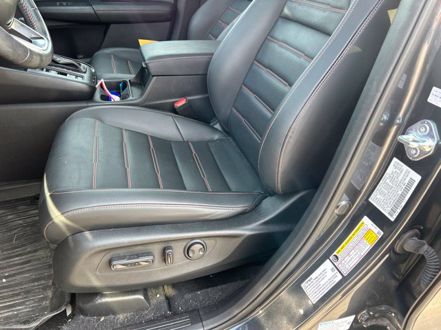 Used 2024 Honda CR-V Sport-L image 15