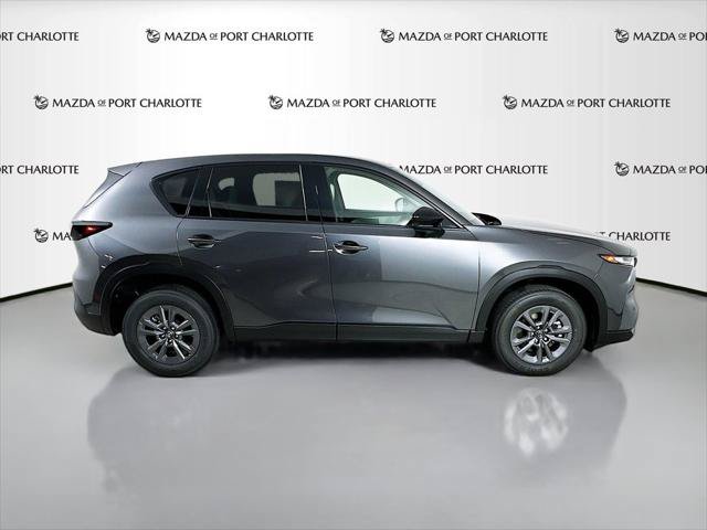New 2026 MAZDA CX-5 Select AWD/4WD image 5