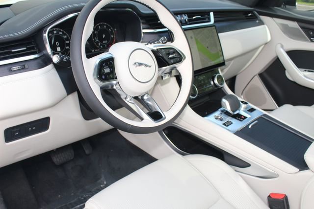 New 2026 Jaguar F-PACE R-Dynamic S image 14