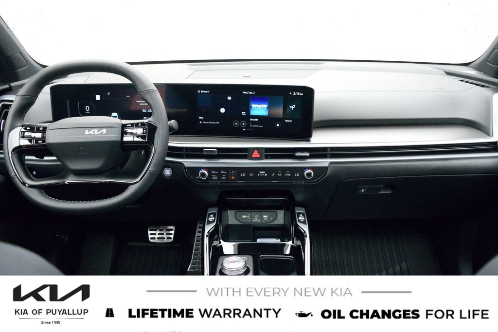 New 2026 Kia Sorento SX Prestige AWD/4WD image 18