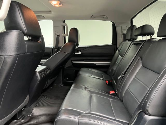 Used 2017 Toyota Tundra Limited w/ Limited Premium Package image 40