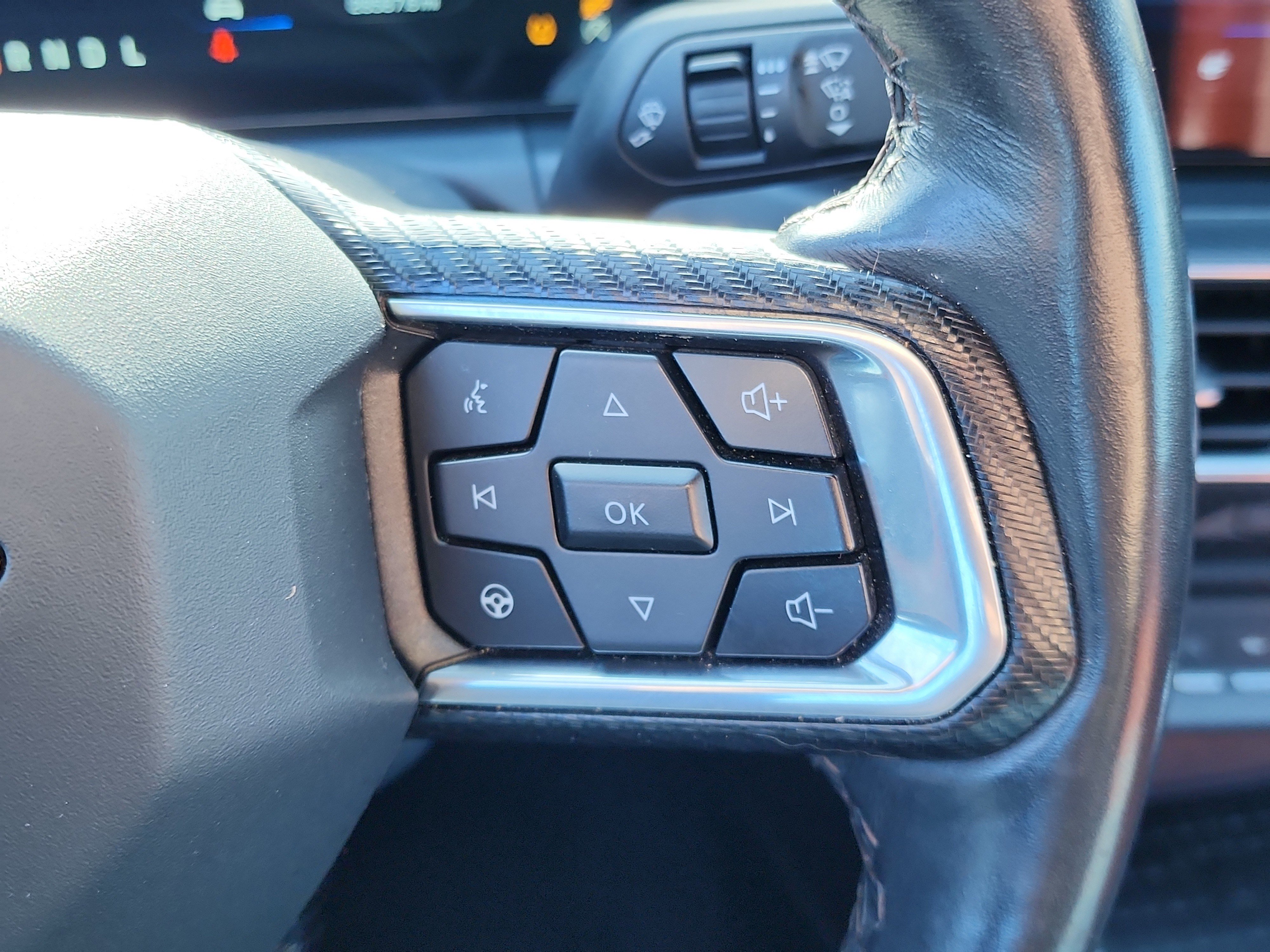 Used 2024 Ford Mustang Premium image 19