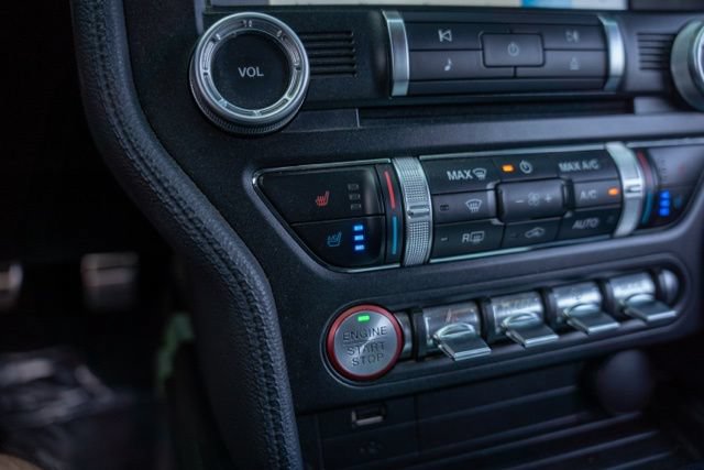 Used 2019 Ford Mustang Bullitt w/ Bullitt Electronics Package RWD image 23