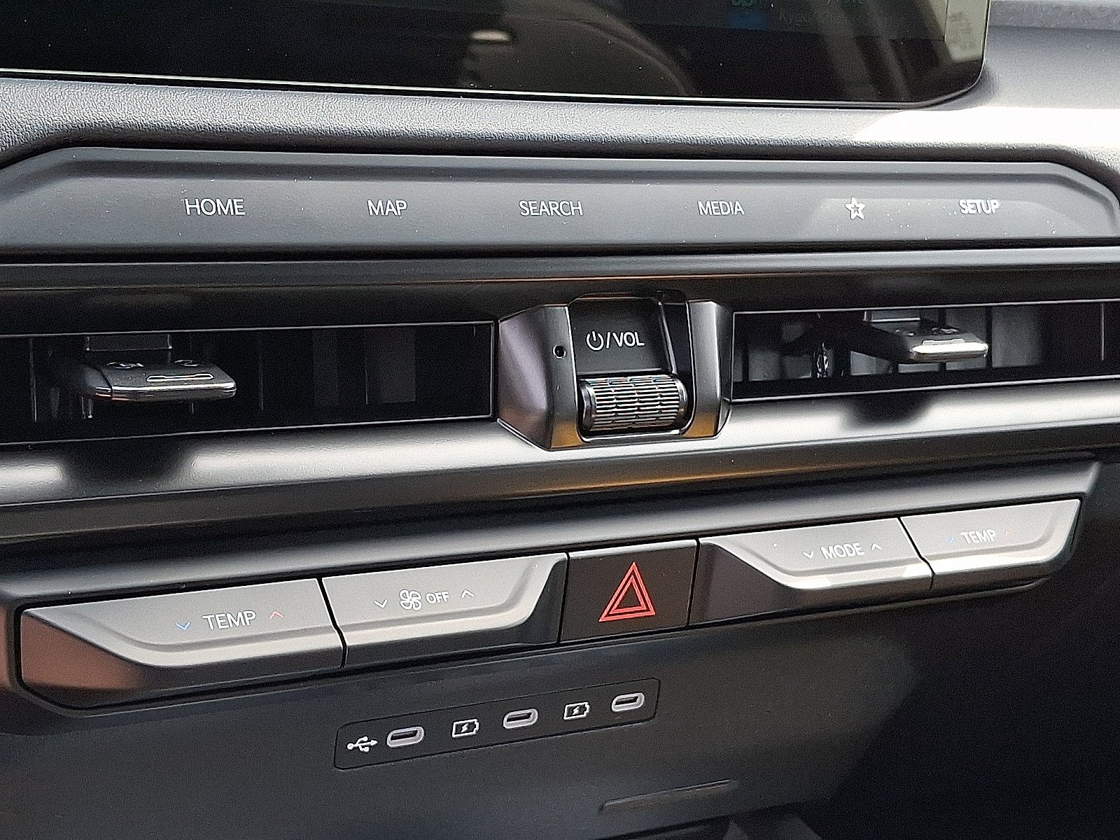 New 2027 Kia Telluride SX X-Pro AWD/4WD image 12