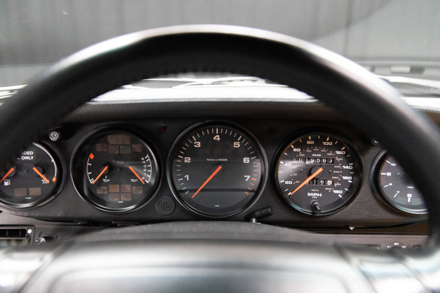 Used 1993 Porsche 911 Carrera image 67
