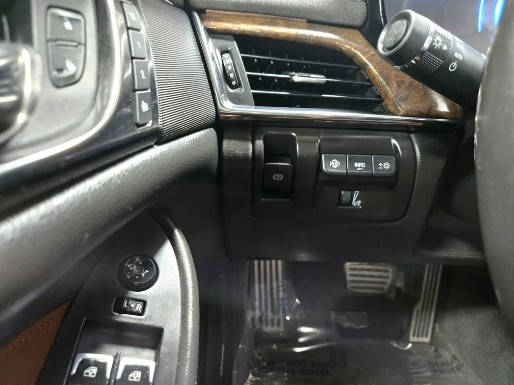 Used 2014 Cadillac CTS Premium image 14