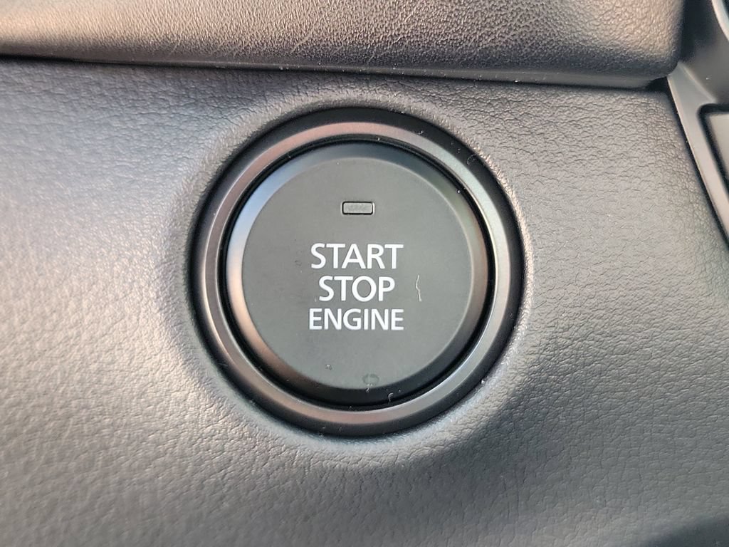 New 2026 MAZDA CX-50 AWD 2.5 S w/ Weather Package image 26