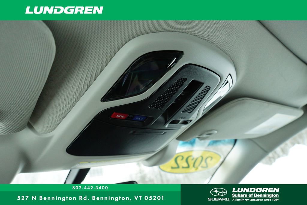 Used 2022 Subaru Legacy Limited image 24