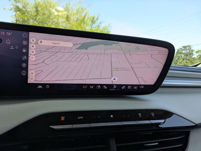 New 2026 Buick Enclave Avenir FWD image 29