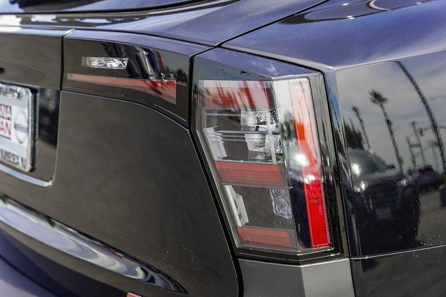 New 2026 Nissan Kicks SR image 8