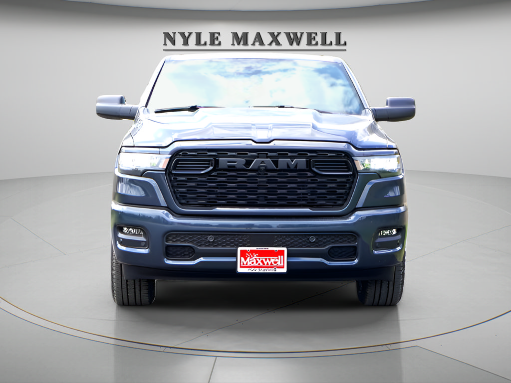 New 2026 RAM 1500 Express RWD image 3