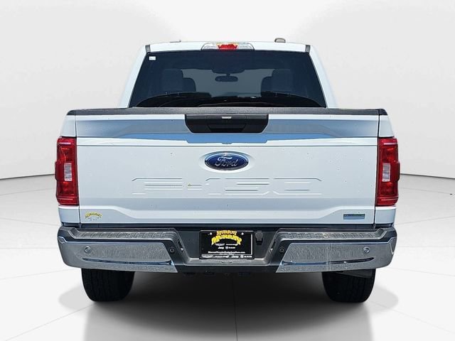 Used 2023 Ford F150 XLT image 4
