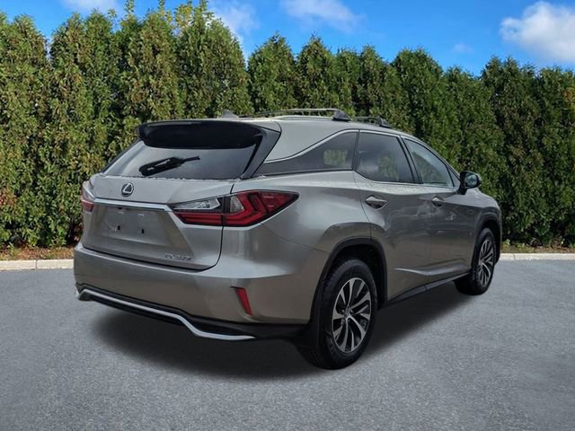 Used 2021 Lexus RX 350L image 4