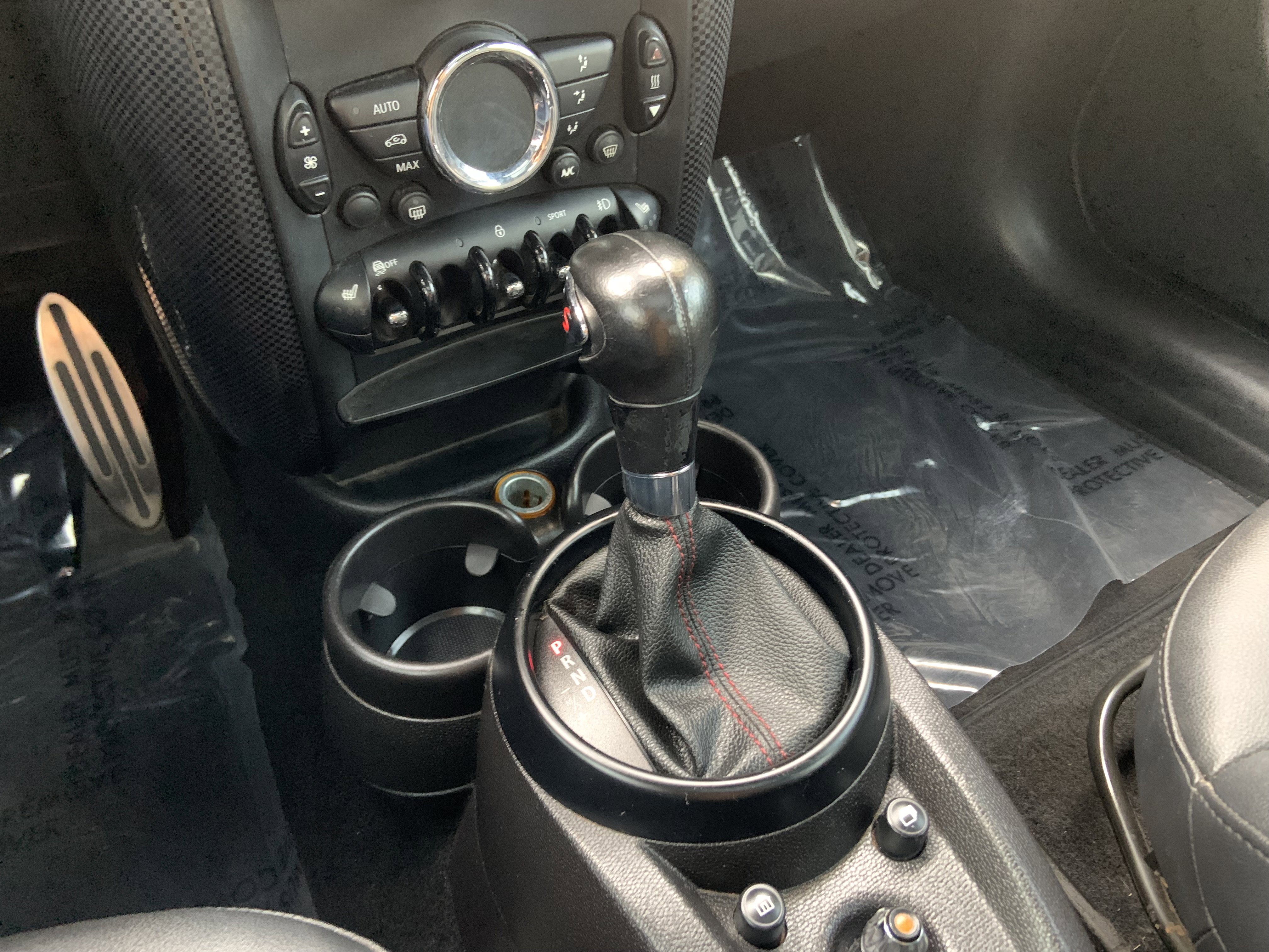 Used 2014 MINI Cooper Countryman S image 17